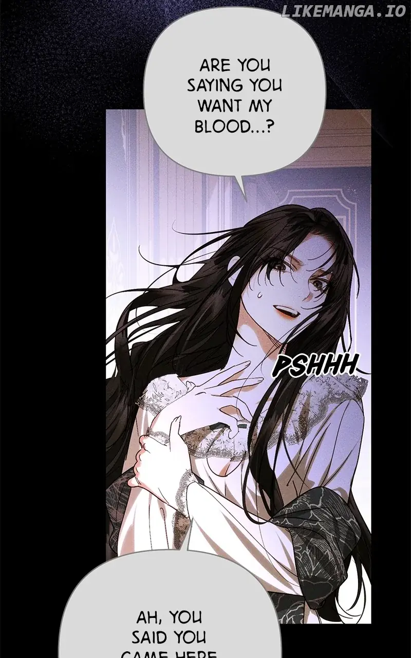 Men of the Harem Chapter 168 Page 84