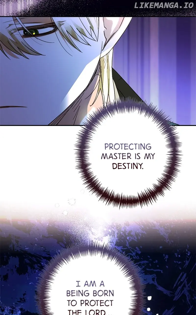 Men of the Harem Chapter 168 Page 96
