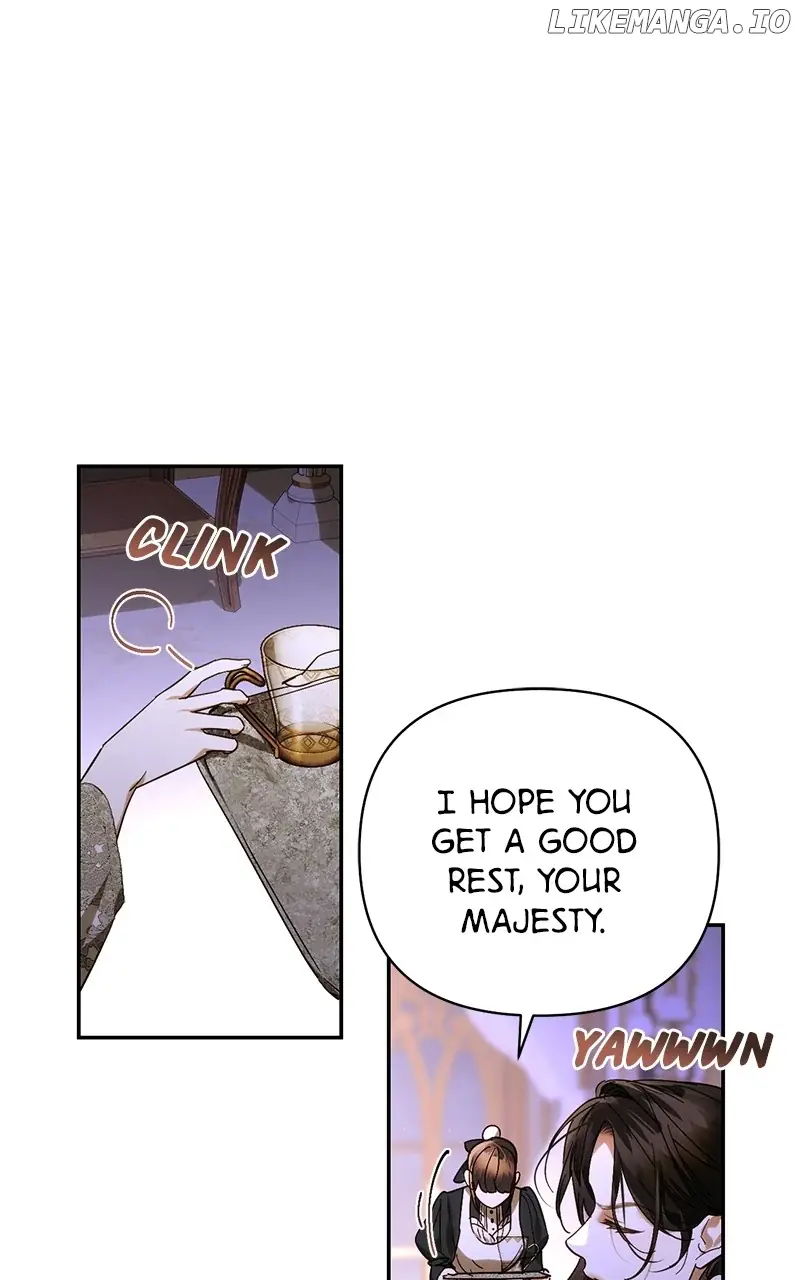 Men of the Harem Chapter 169 Page 3