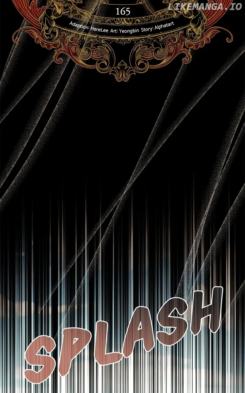 Men of the Harem Chapter 169 Page 8