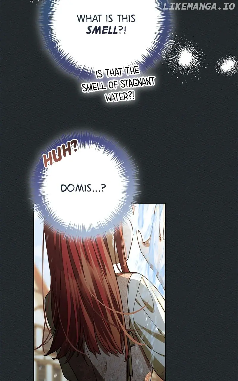 Men of the Harem Chapter 169 Page 10