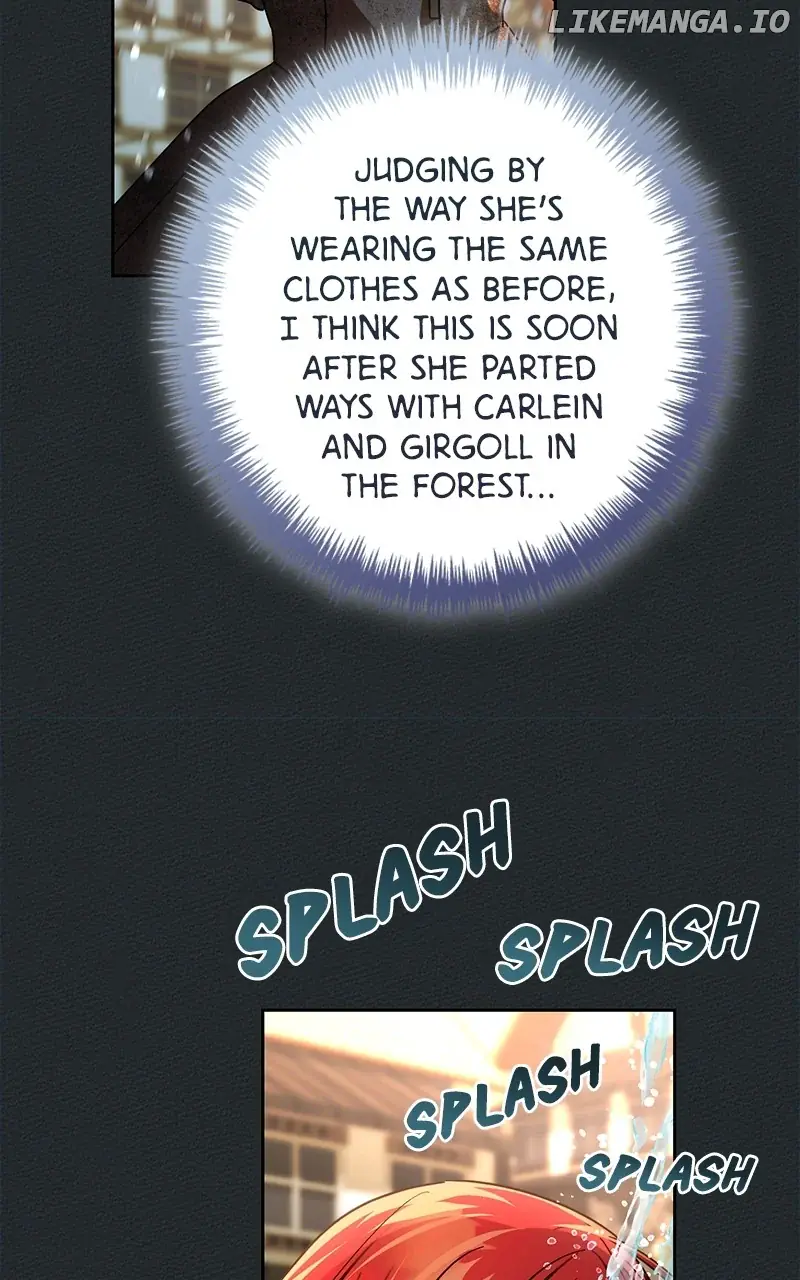 Men of the Harem Chapter 169 Page 11