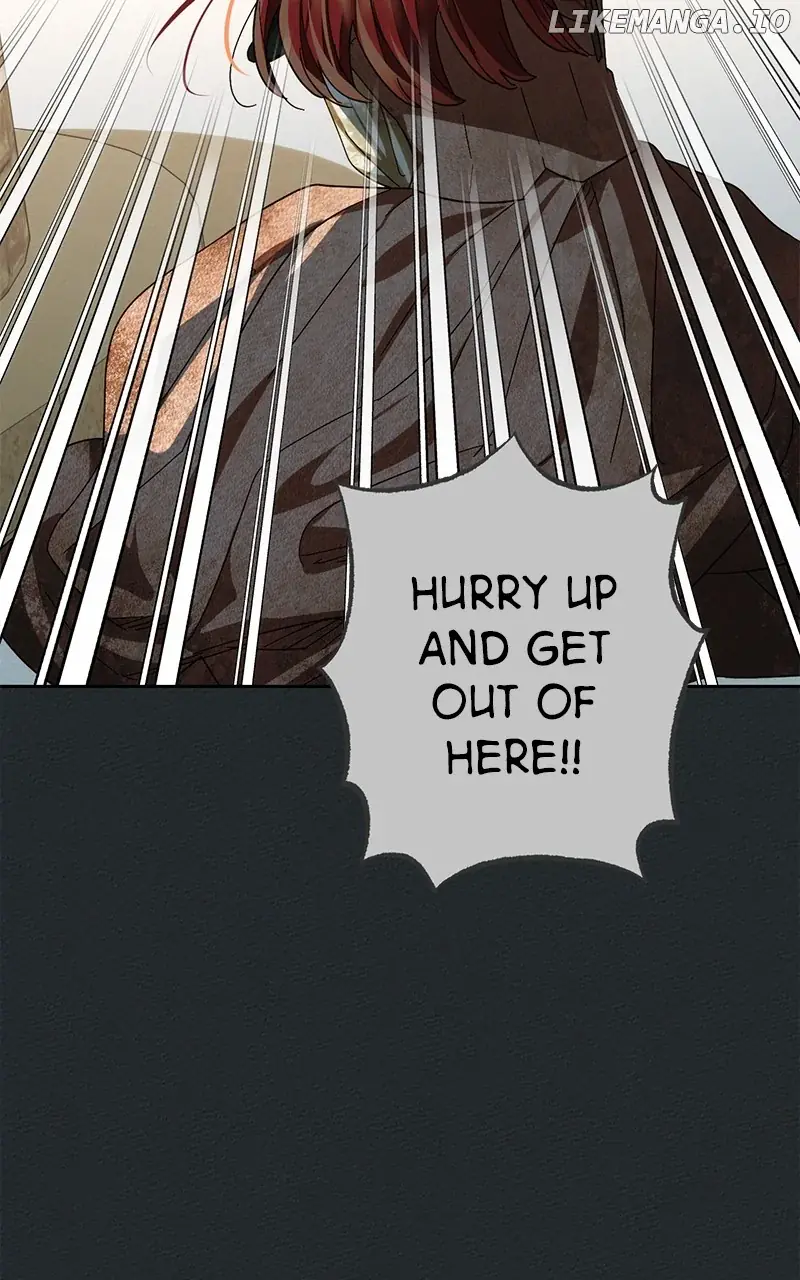 Men of the Harem Chapter 169 Page 15