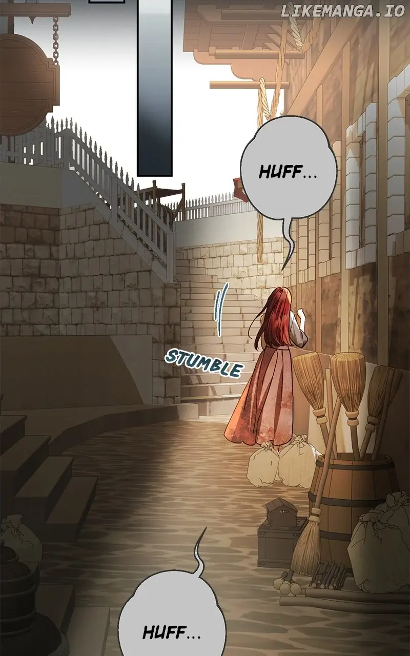 Men of the Harem Chapter 169 Page 18