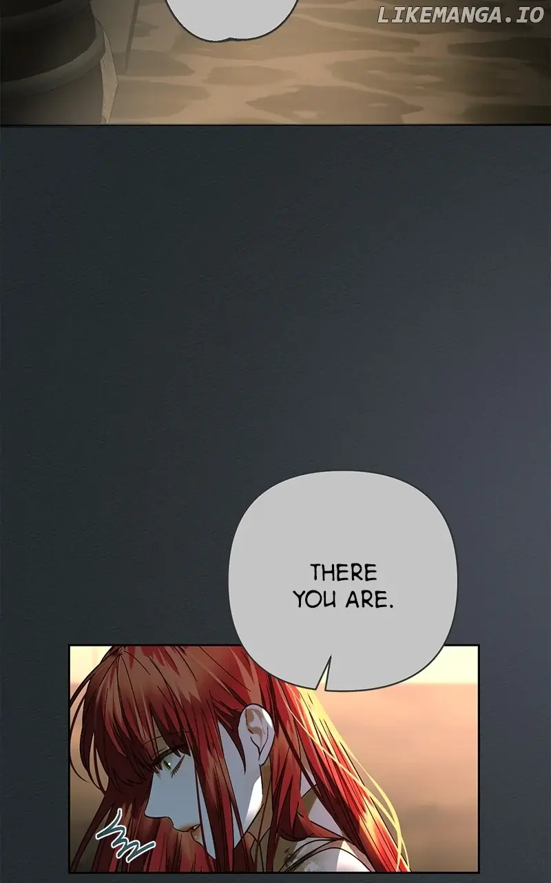 Men of the Harem Chapter 169 Page 19