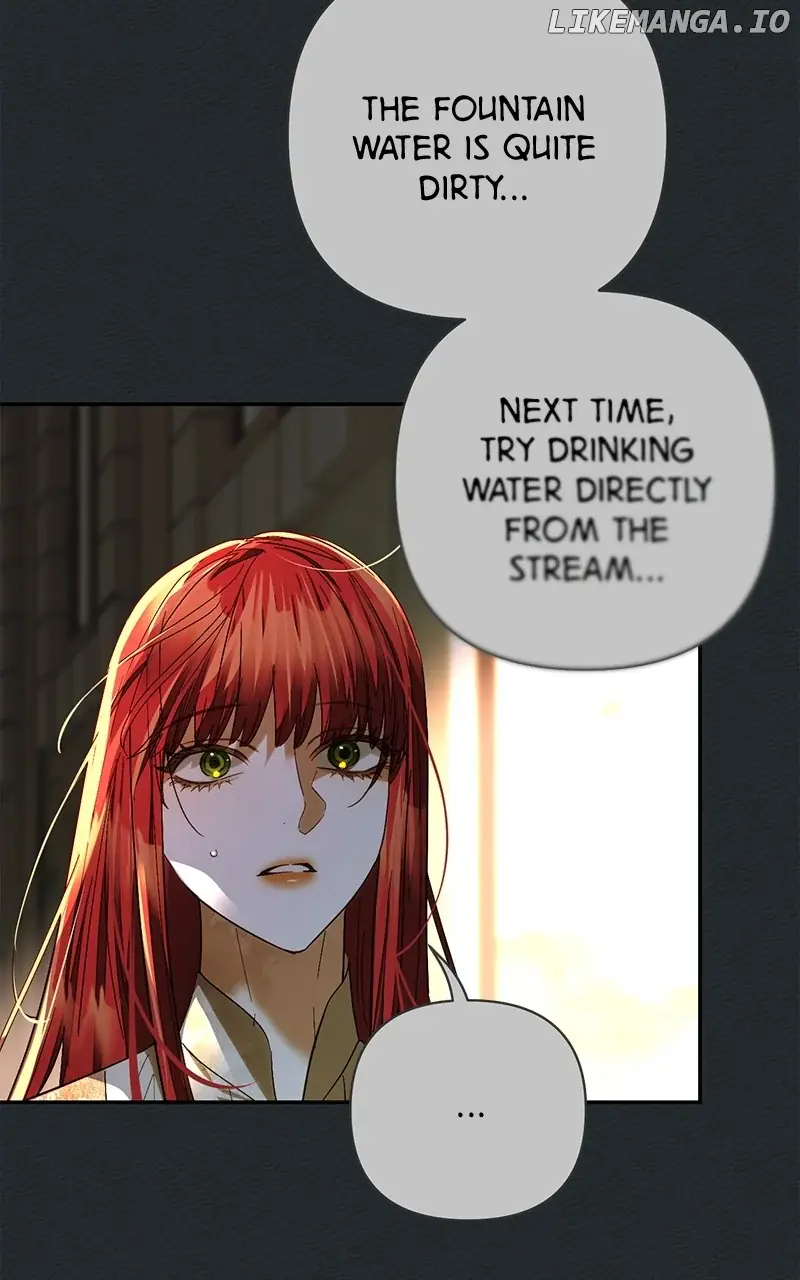 Men of the Harem Chapter 169 Page 26