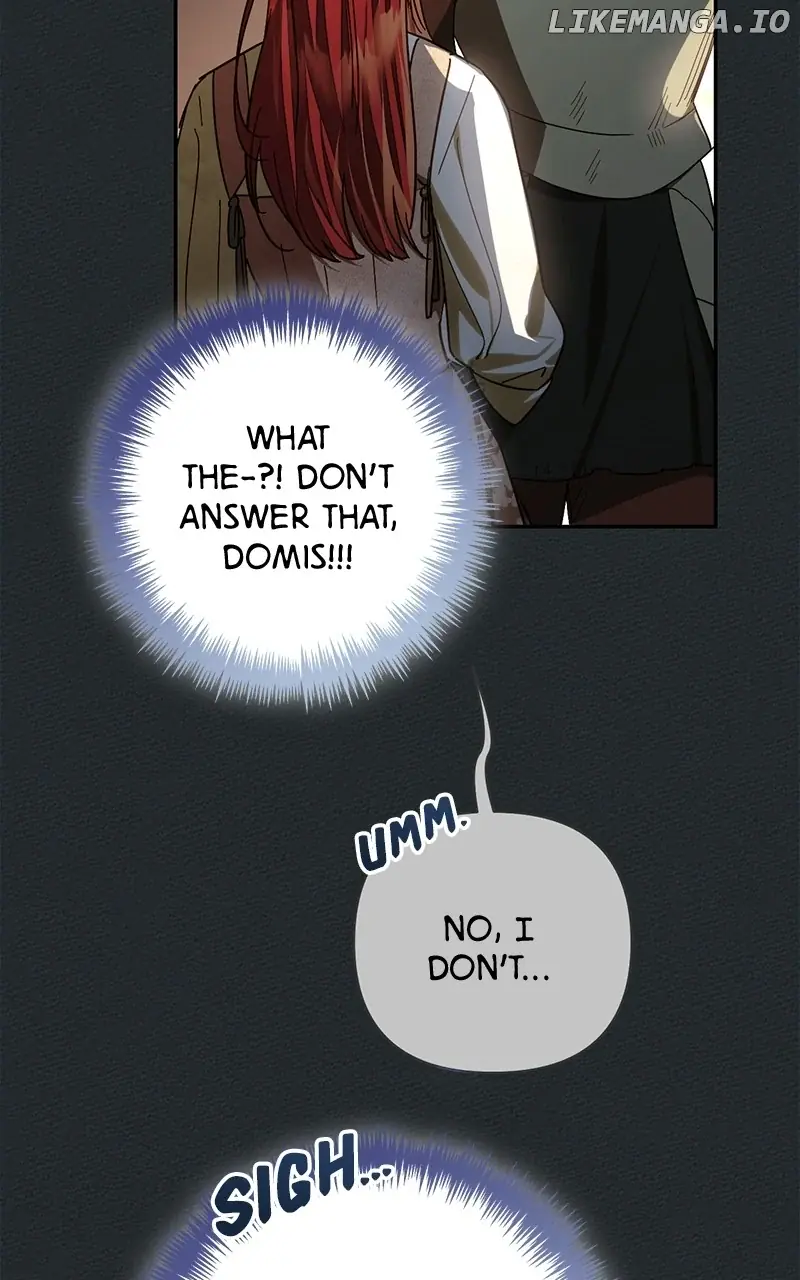 Men of the Harem Chapter 169 Page 28
