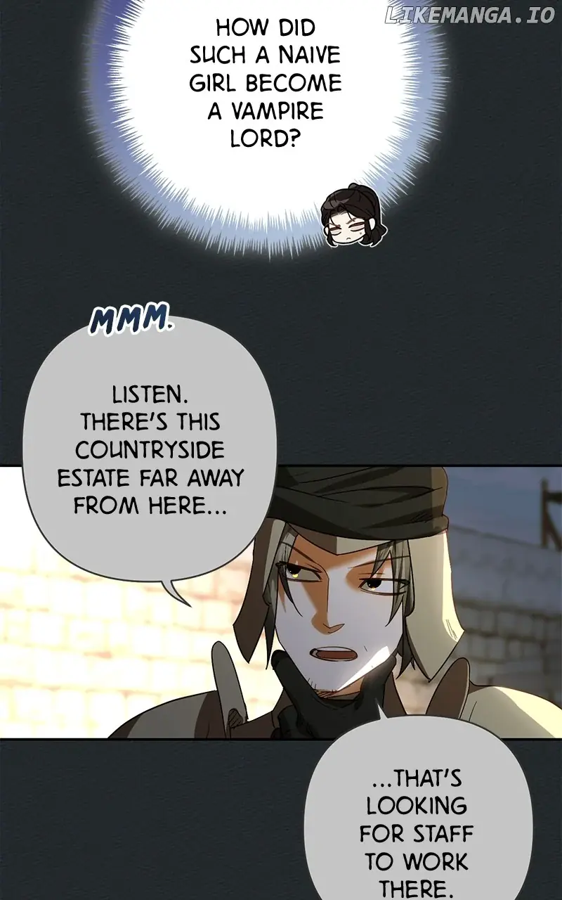 Men of the Harem Chapter 169 Page 29