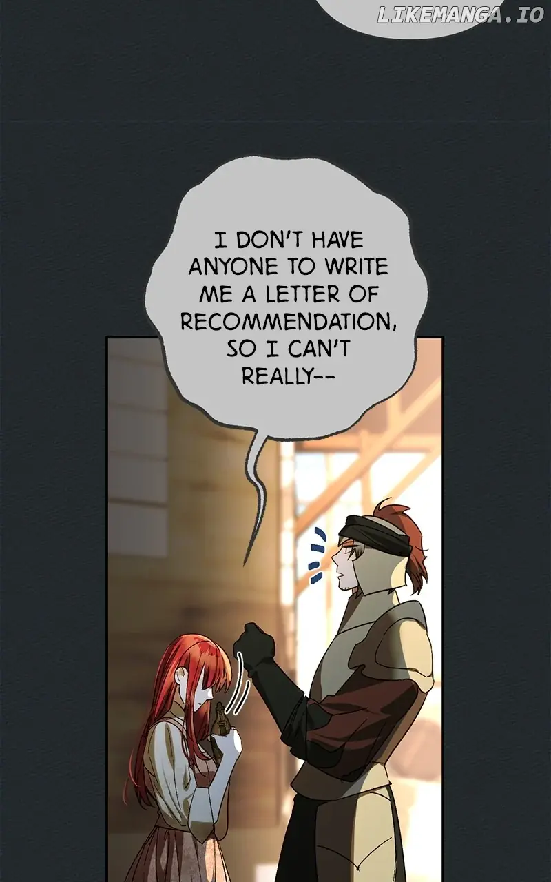 Men of the Harem Chapter 169 Page 30