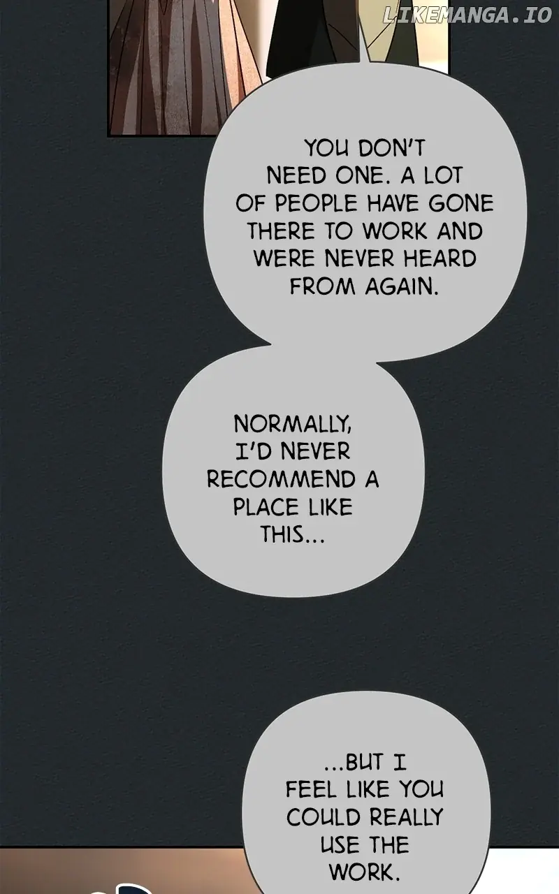 Men of the Harem Chapter 169 Page 31