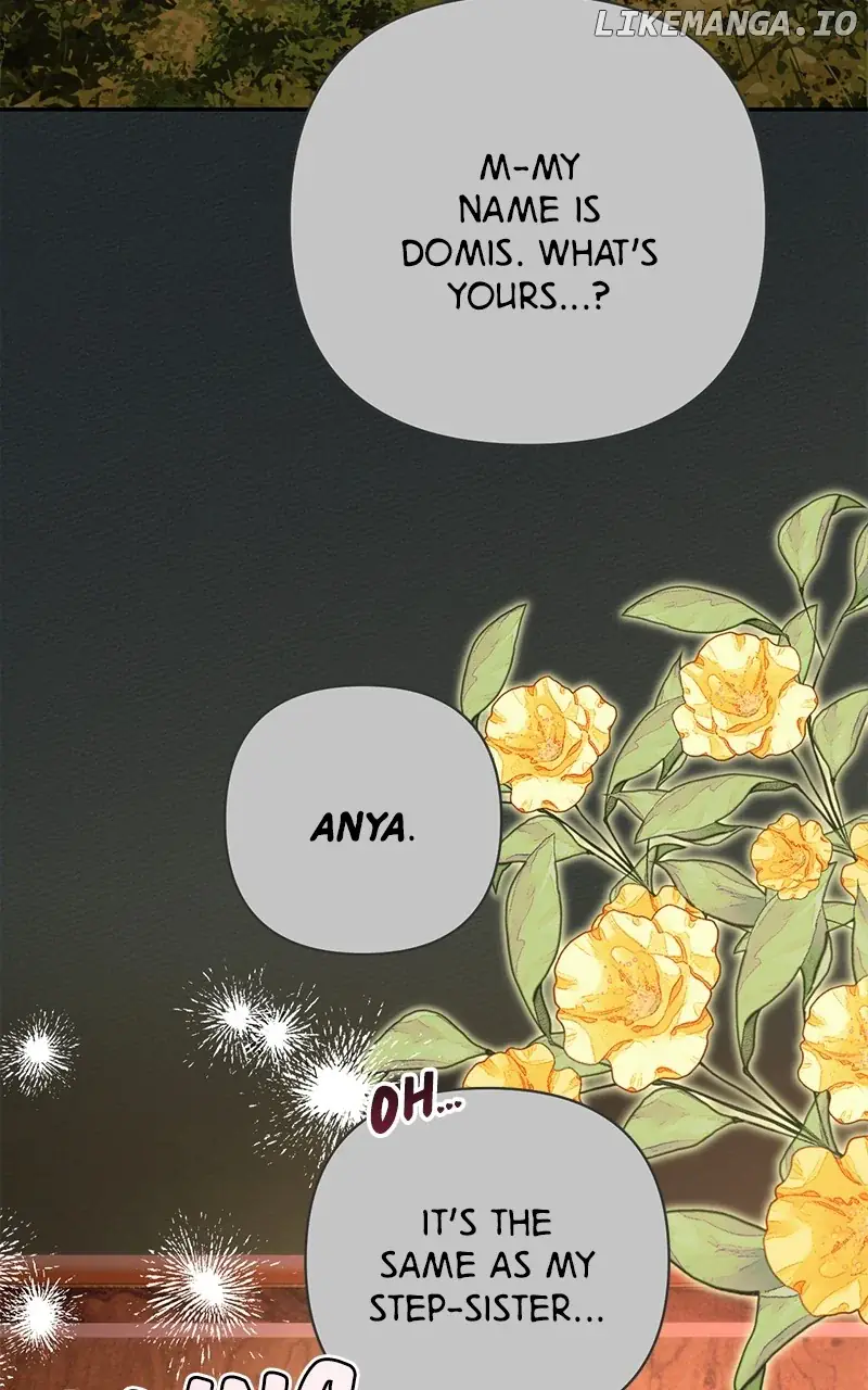 Men of the Harem Chapter 169 Page 38
