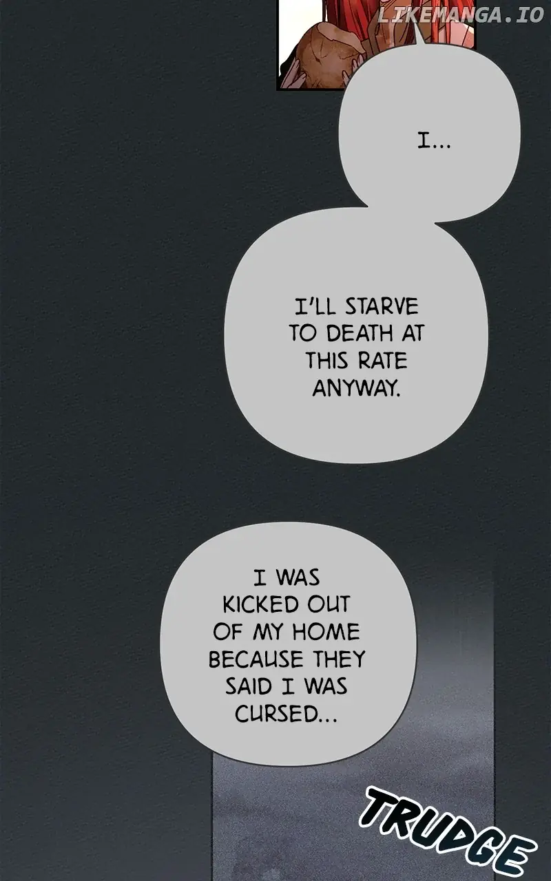 Men of the Harem Chapter 169 Page 42