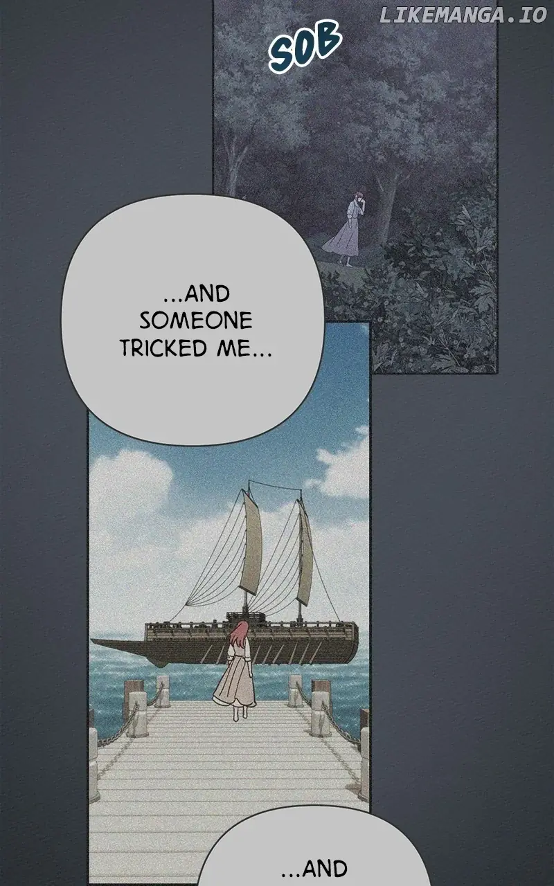Men of the Harem Chapter 169 Page 43