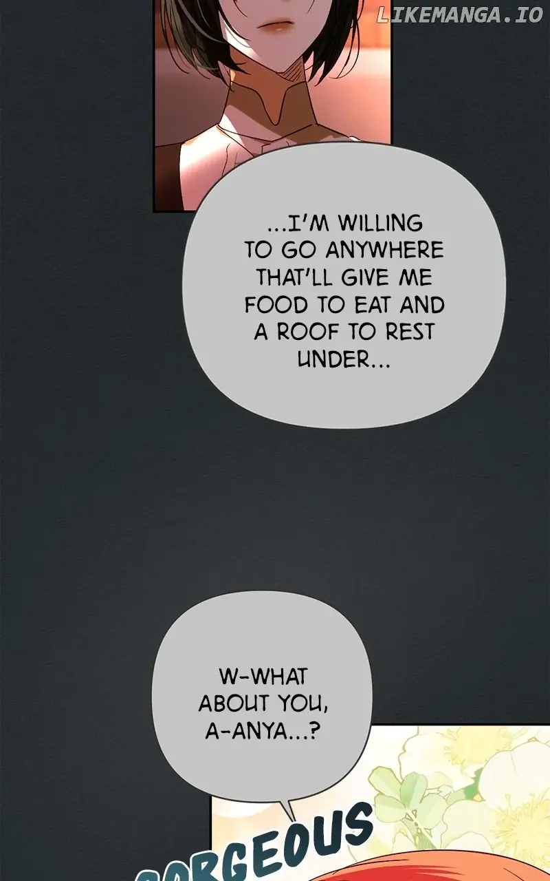 Men of the Harem Chapter 169 Page 45