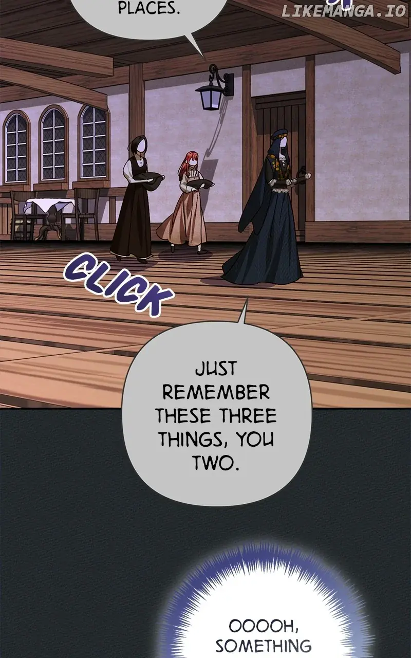 Men of the Harem Chapter 169 Page 53