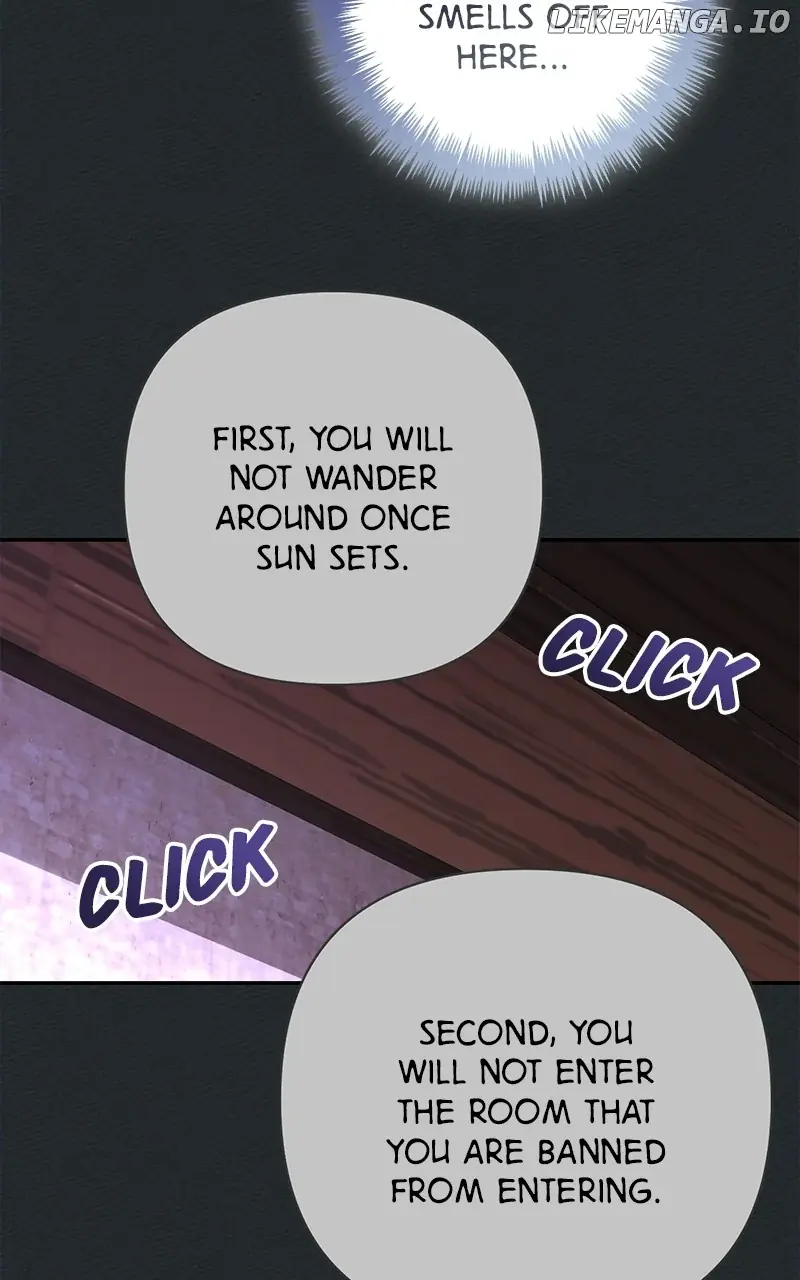 Men of the Harem Chapter 169 Page 54