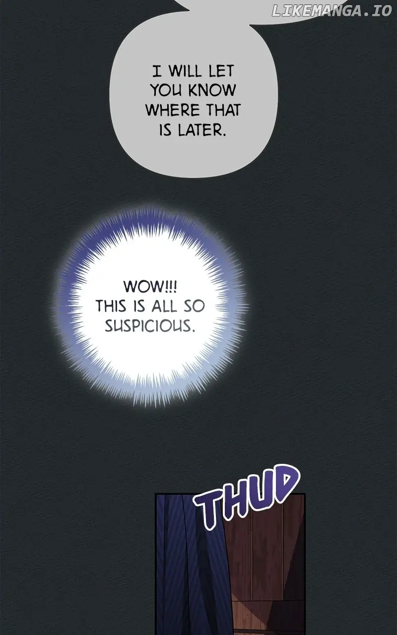 Men of the Harem Chapter 169 Page 55