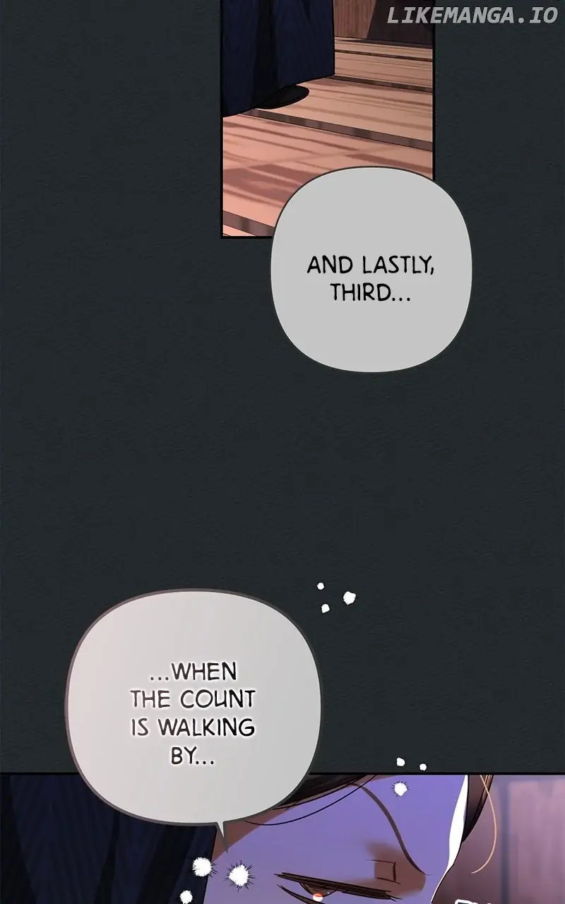 Men of the Harem Chapter 169 Page 56