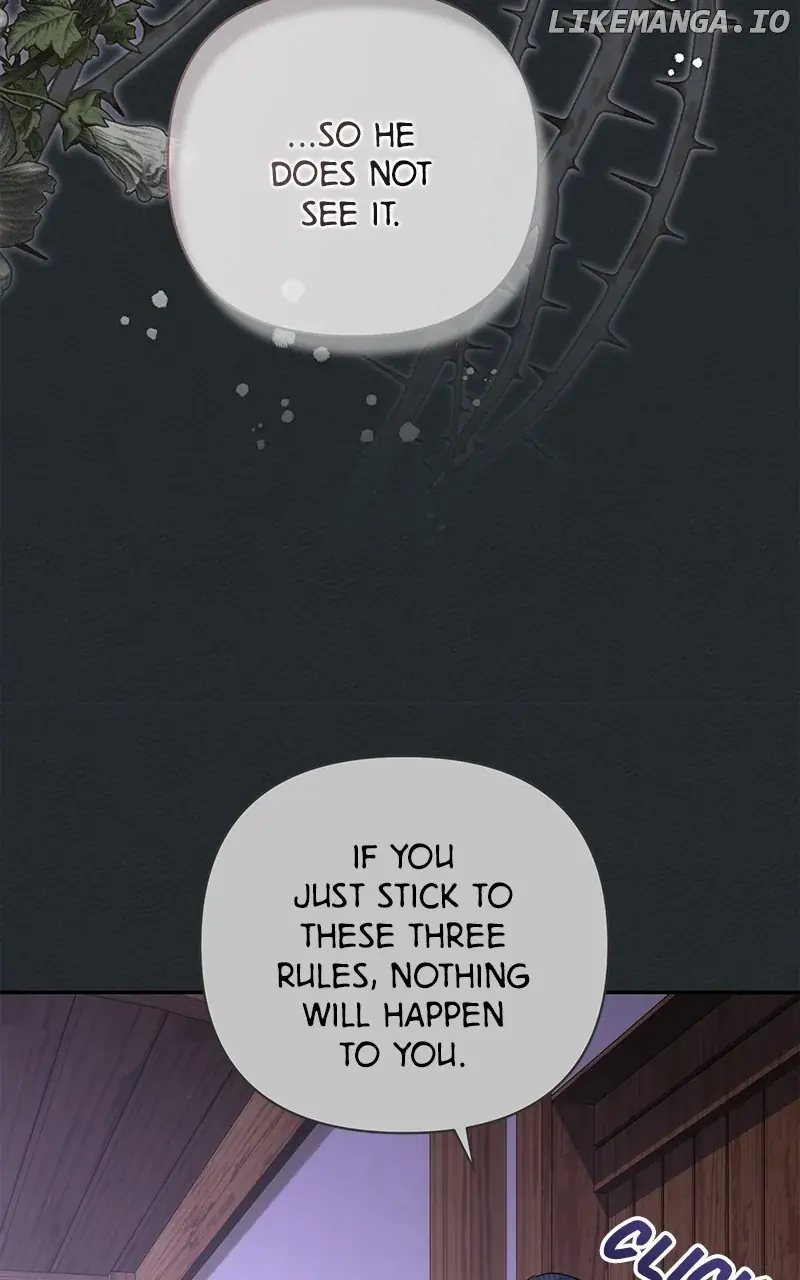Men of the Harem Chapter 169 Page 58