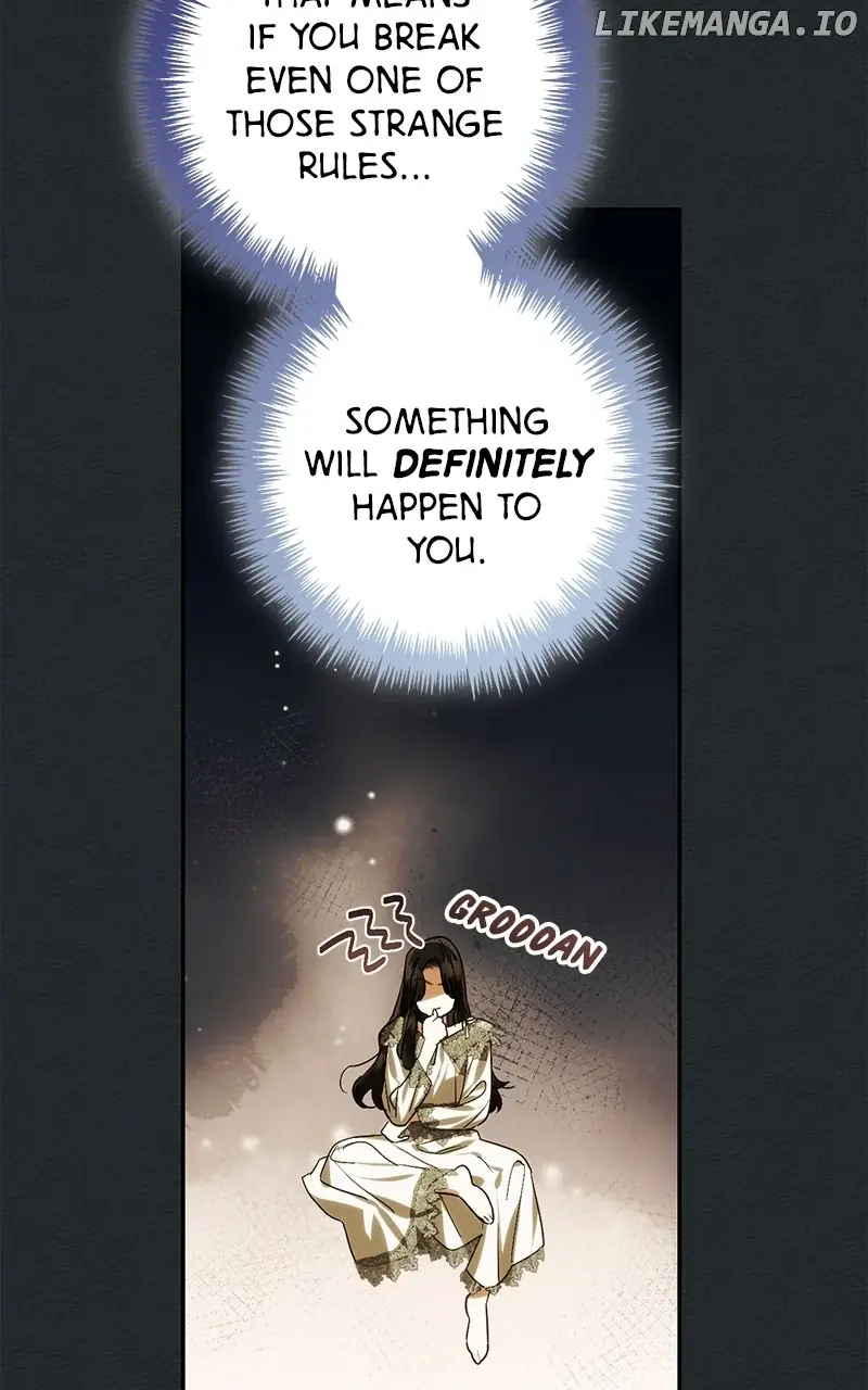 Men of the Harem Chapter 169 Page 60