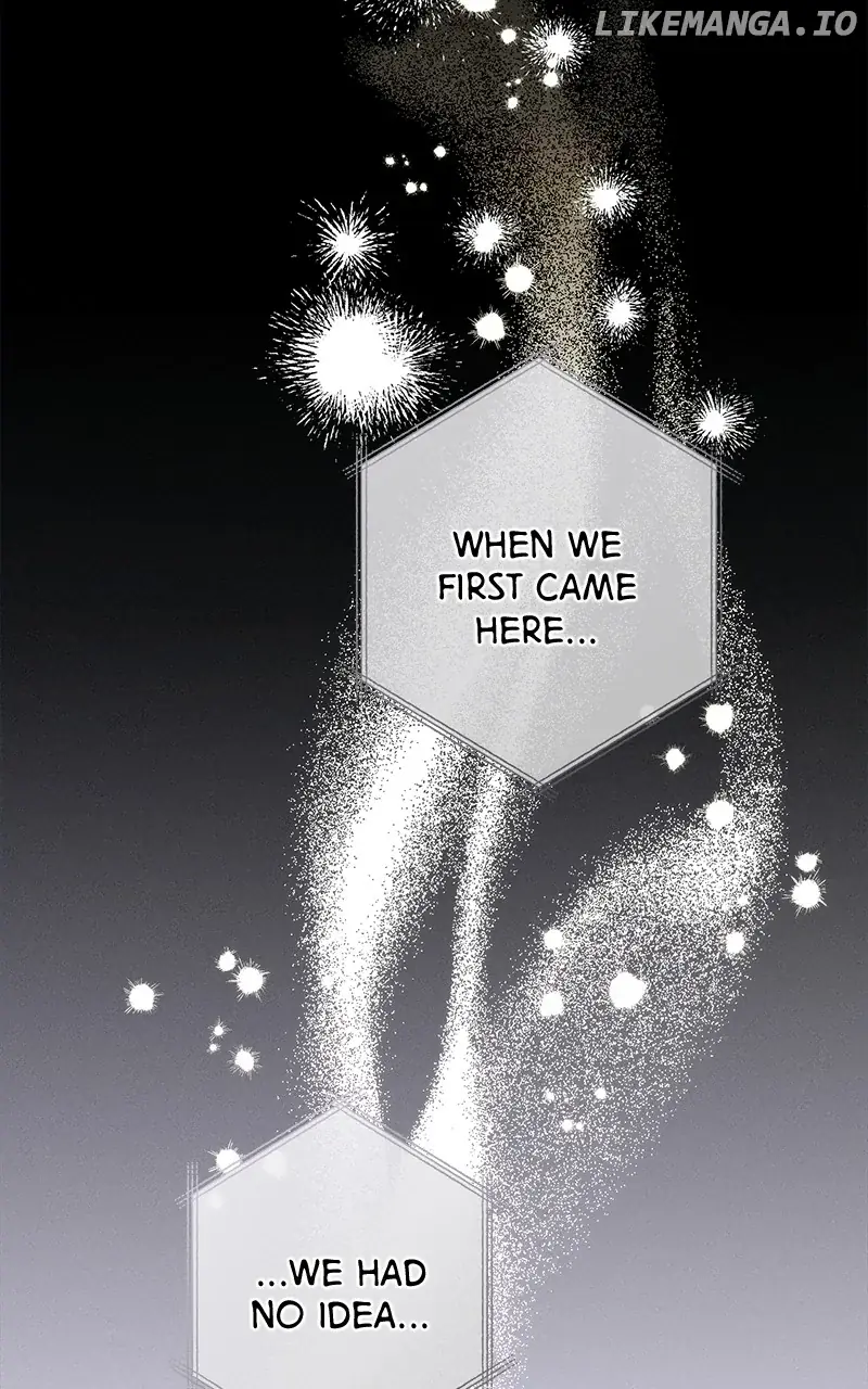Men of the Harem Chapter 169 Page 63