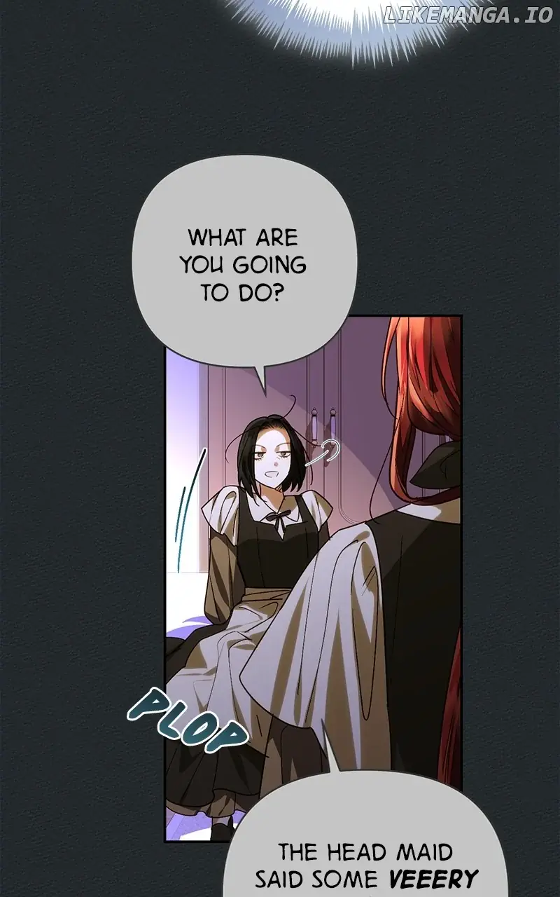 Men of the Harem Chapter 169 Page 66