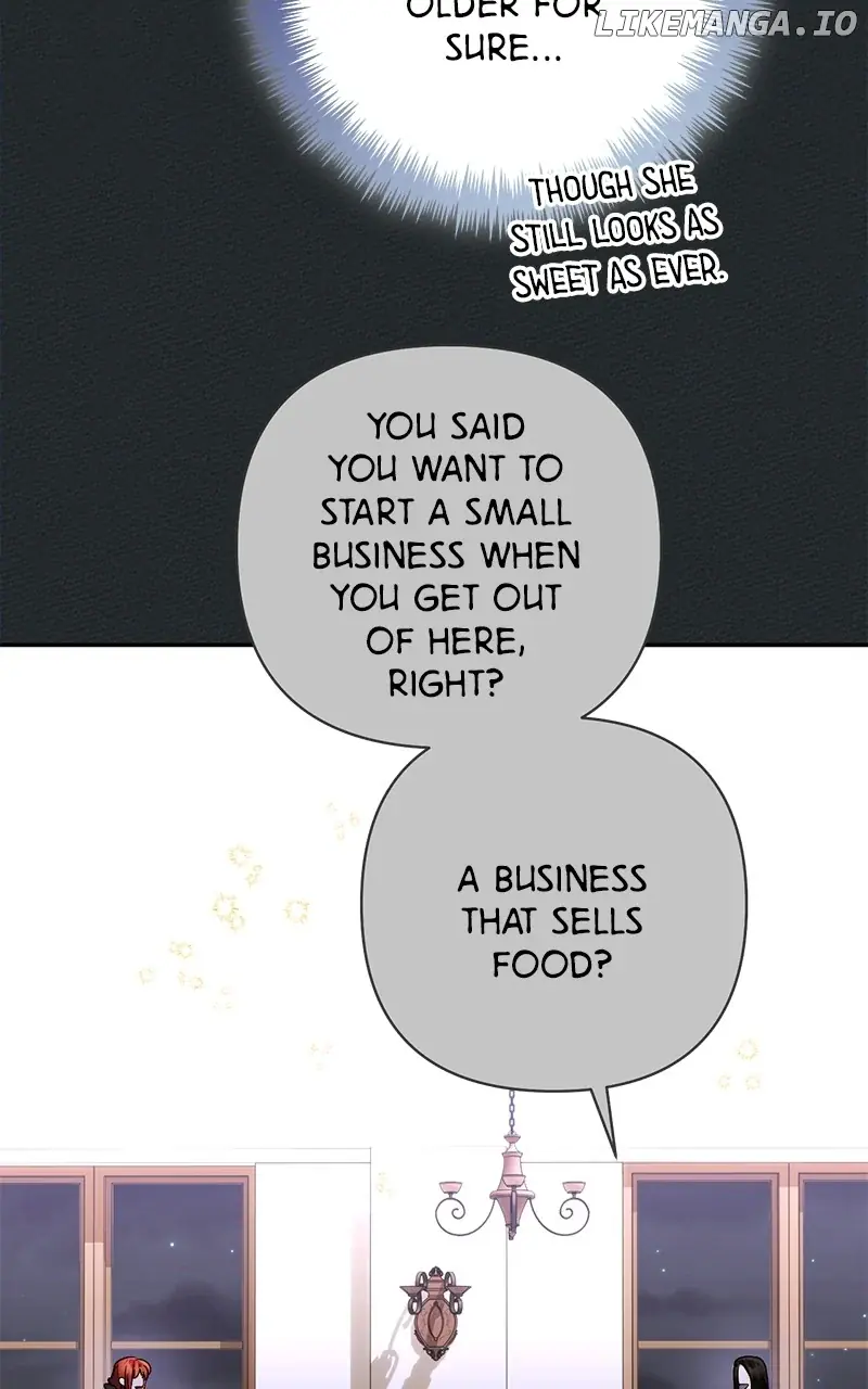 Men of the Harem Chapter 169 Page 69