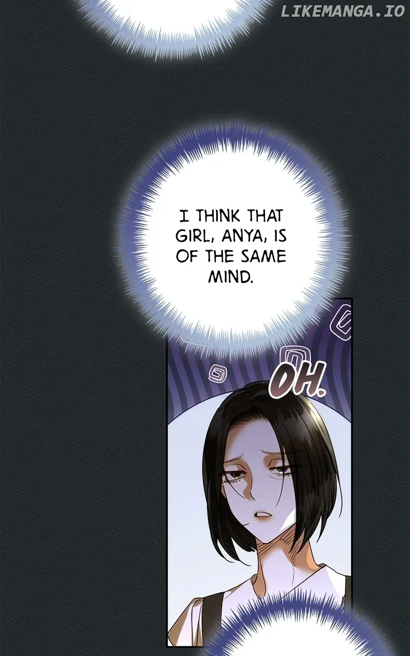 Men of the Harem Chapter 169 Page 72