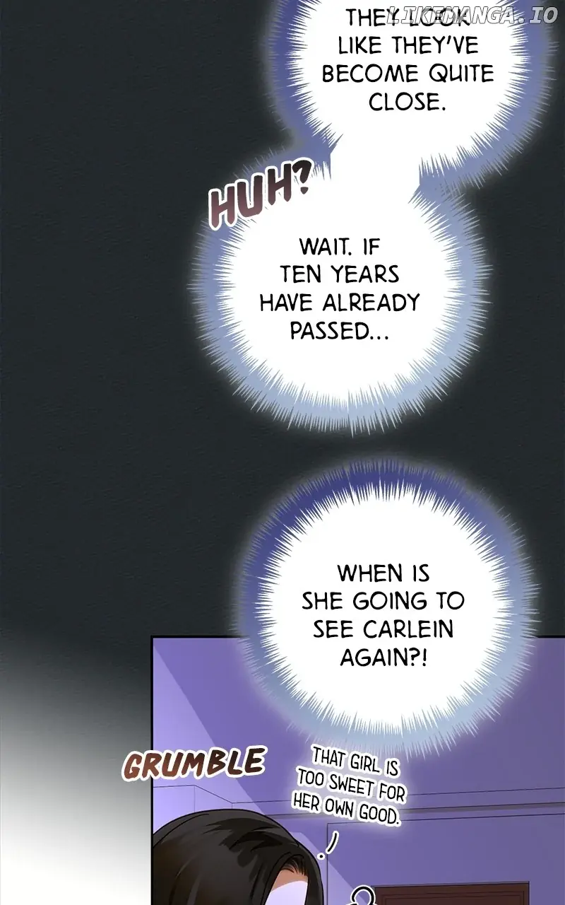 Men of the Harem Chapter 169 Page 73