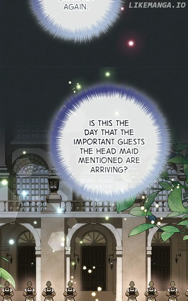 Men of the Harem Chapter 169 Page 77