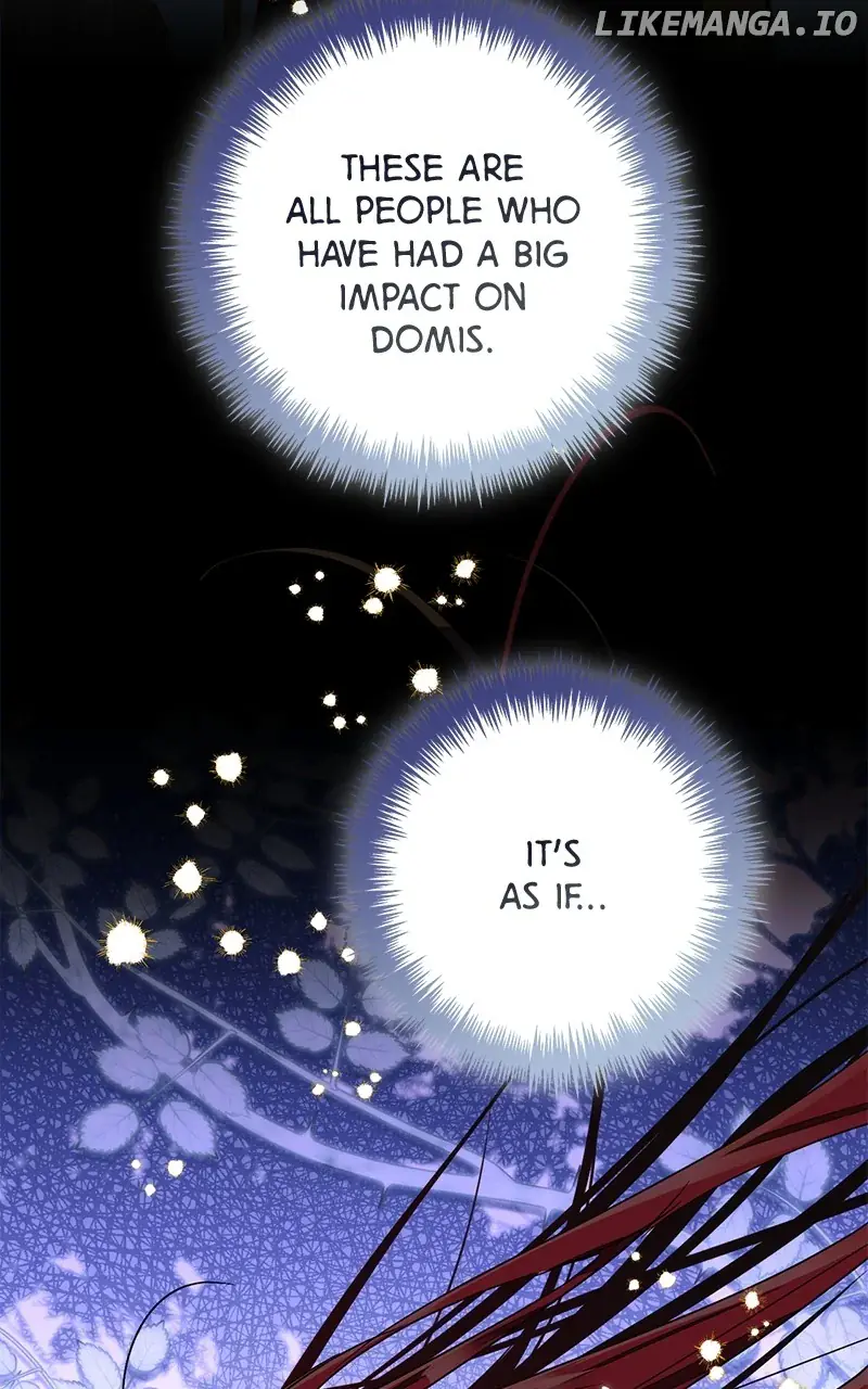 Men of the Harem Chapter 169 Page 83