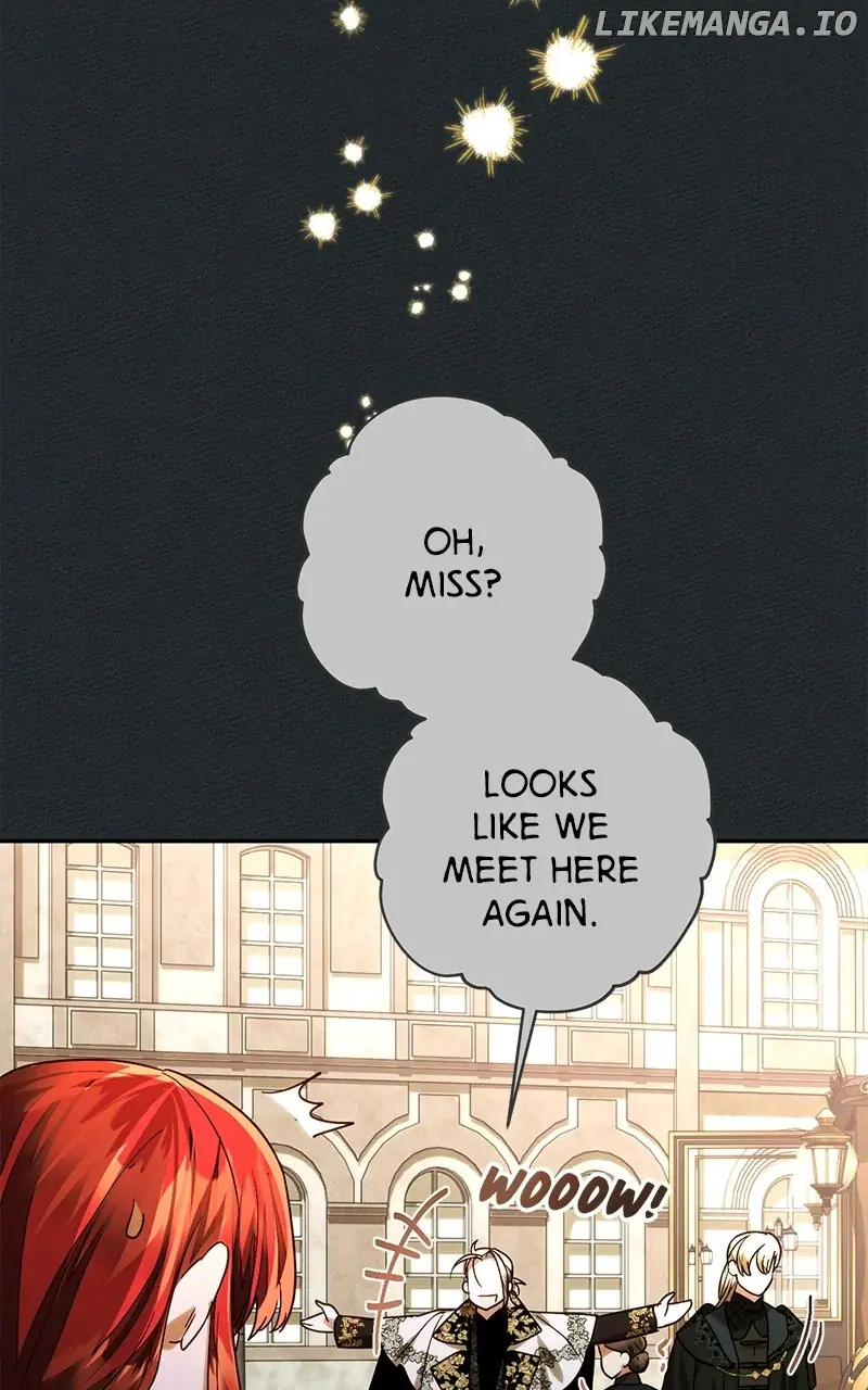 Men of the Harem Chapter 170 Page 6
