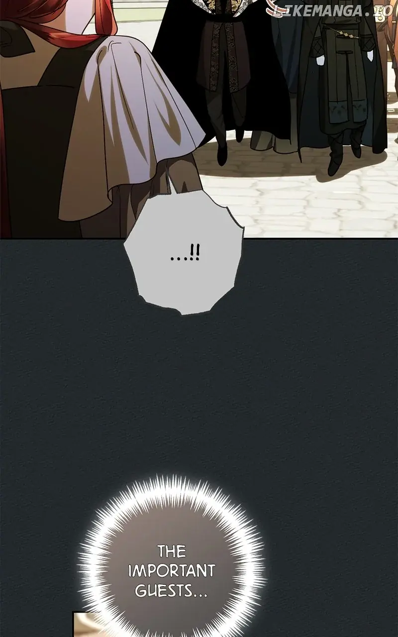 Men of the Harem Chapter 170 Page 7