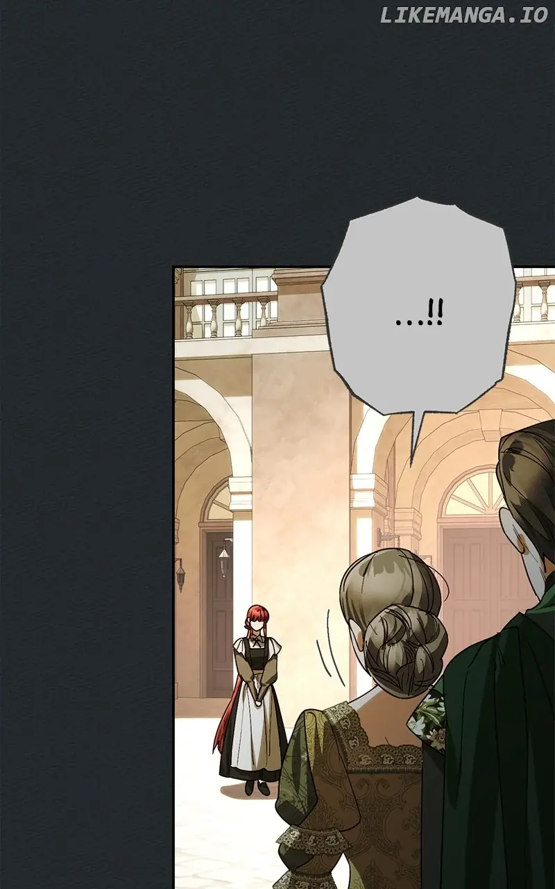 Men of the Harem Chapter 170 Page 13