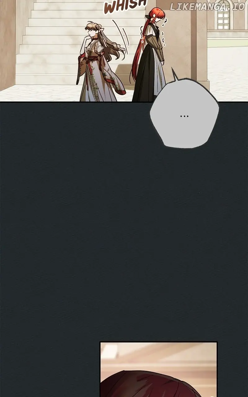 Men of the Harem Chapter 170 Page 15