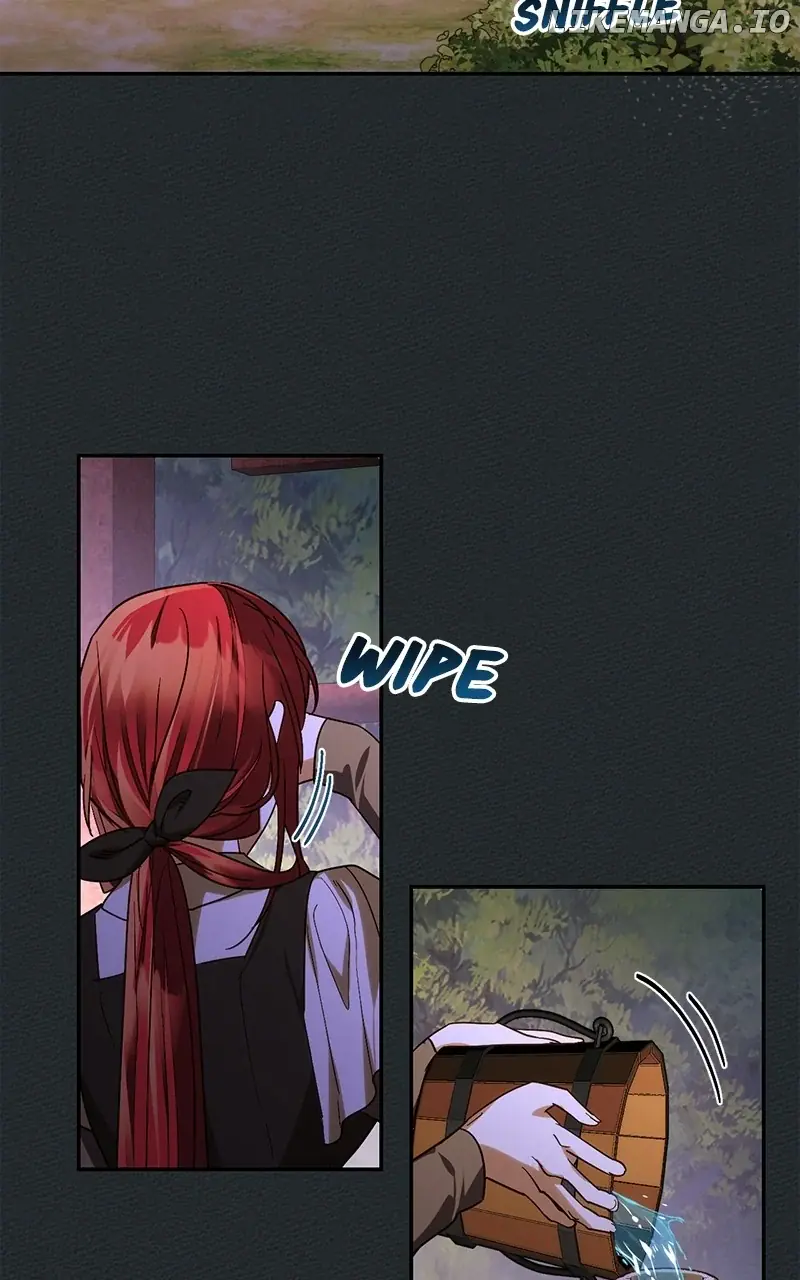 Men of the Harem Chapter 170 Page 39