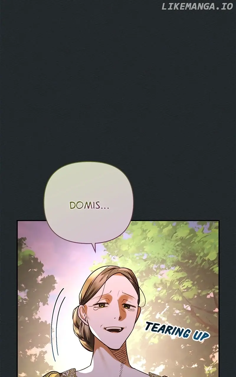 Men of the Harem Chapter 170 Page 42