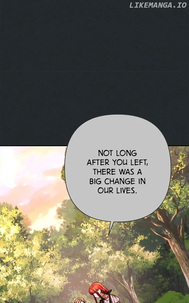 Men of the Harem Chapter 170 Page 50