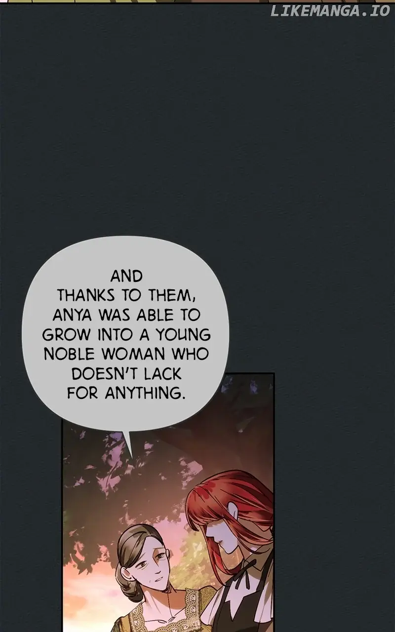 Men of the Harem Chapter 170 Page 57