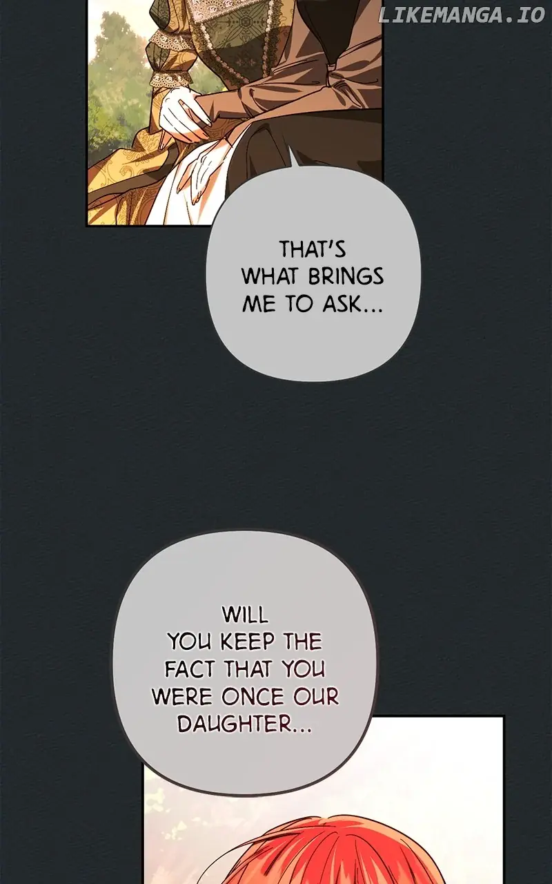Men of the Harem Chapter 170 Page 58