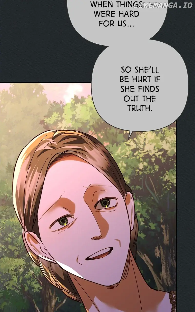 Men of the Harem Chapter 170 Page 60