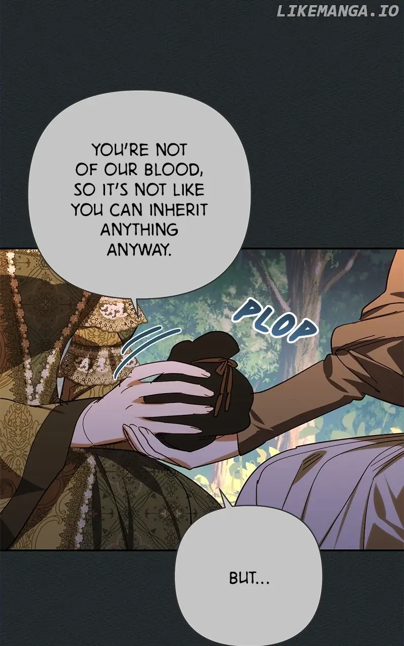 Men of the Harem Chapter 170 Page 62