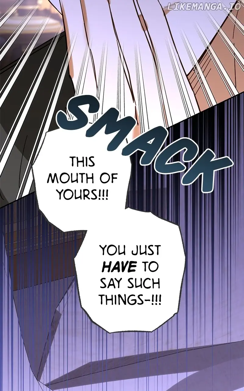 Men of the Harem Chapter 170 Page 74