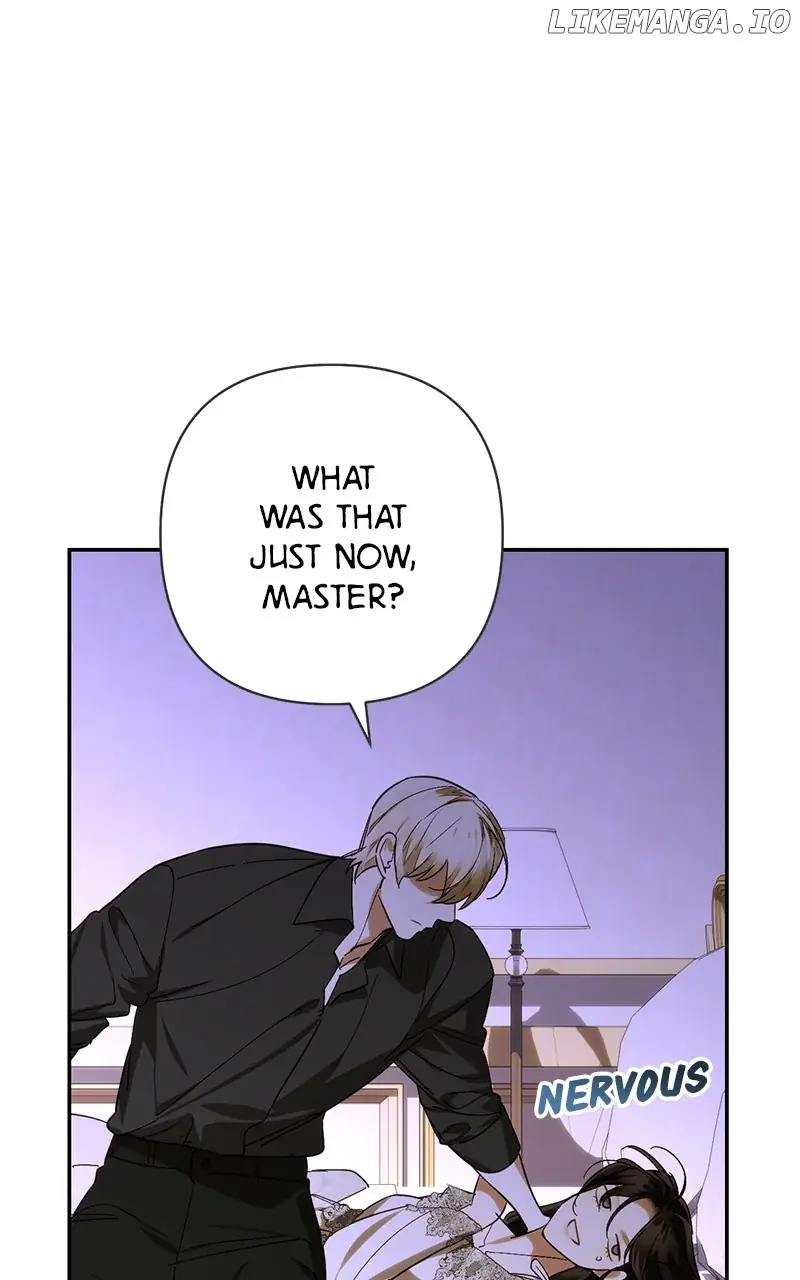 Men of the Harem Chapter 170 Page 78