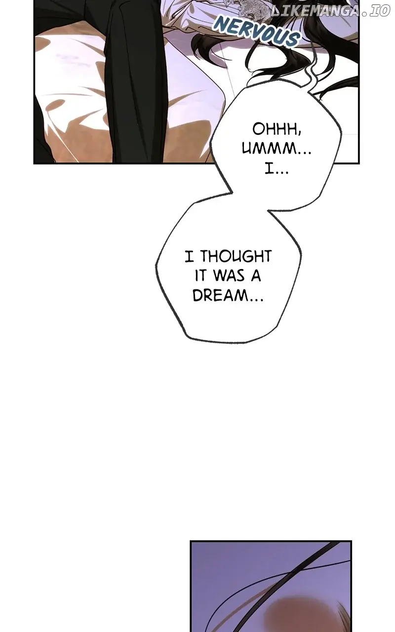 Men of the Harem Chapter 170 Page 79