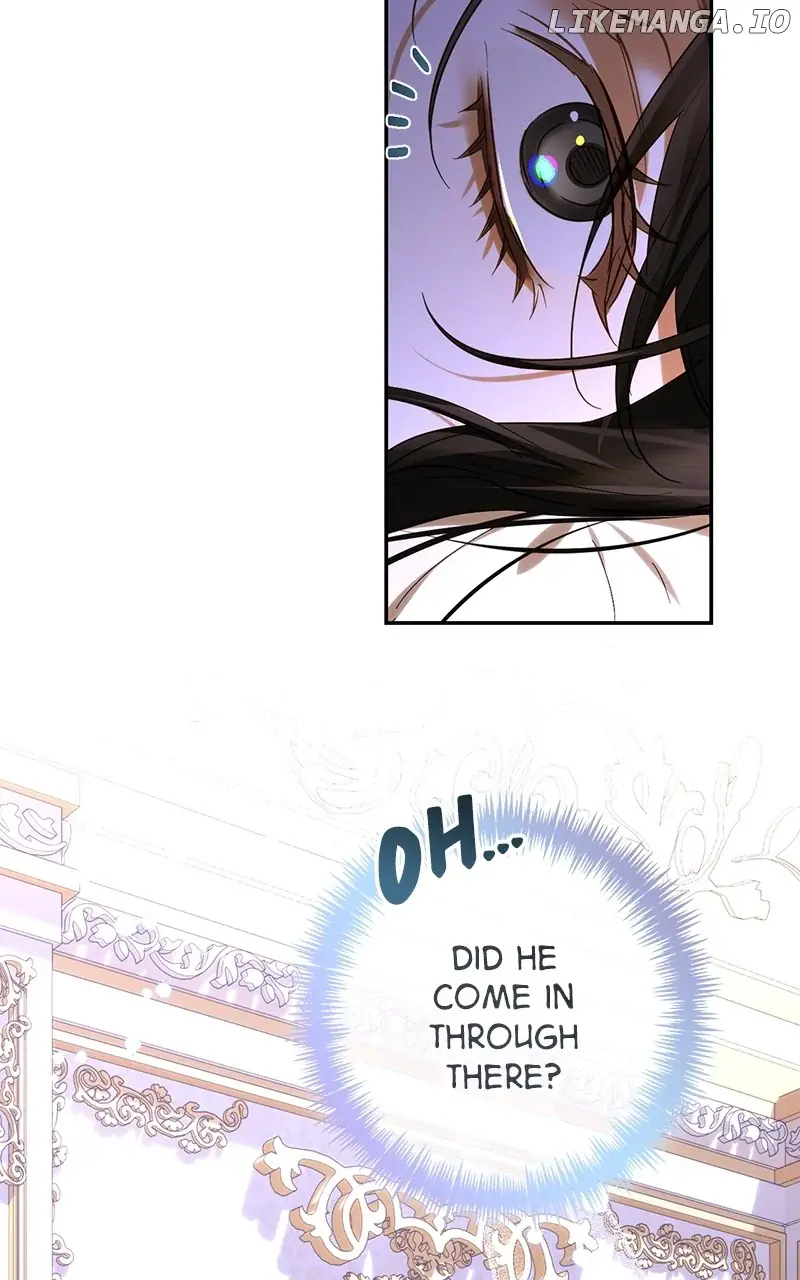 Men of the Harem Chapter 170 Page 80