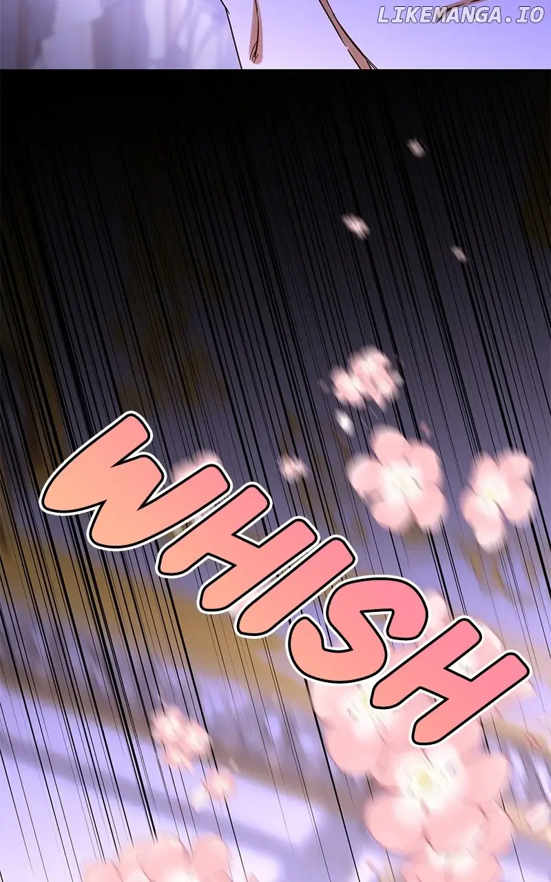 Men of the Harem Chapter 170 Page 89