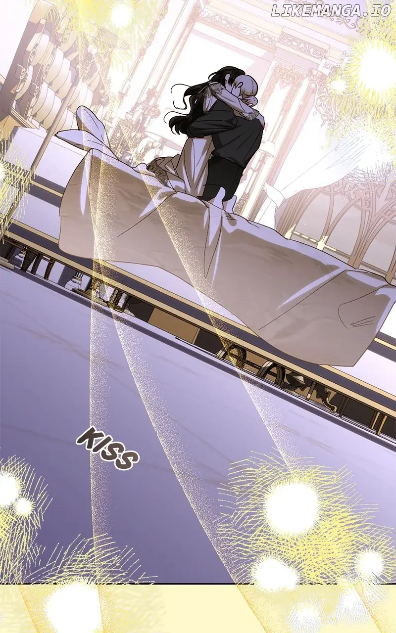 Men of the Harem Chapter 171 Page 8