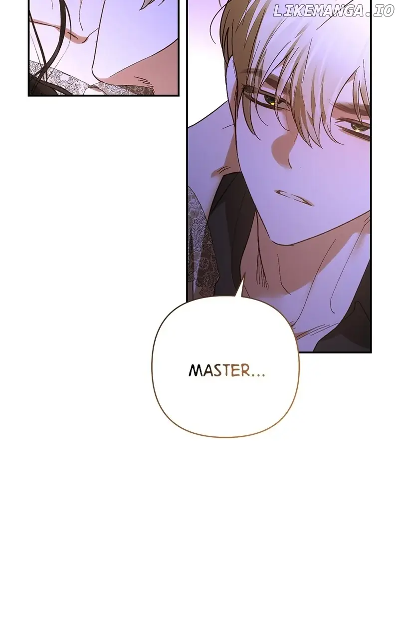 Men of the Harem Chapter 171 Page 10