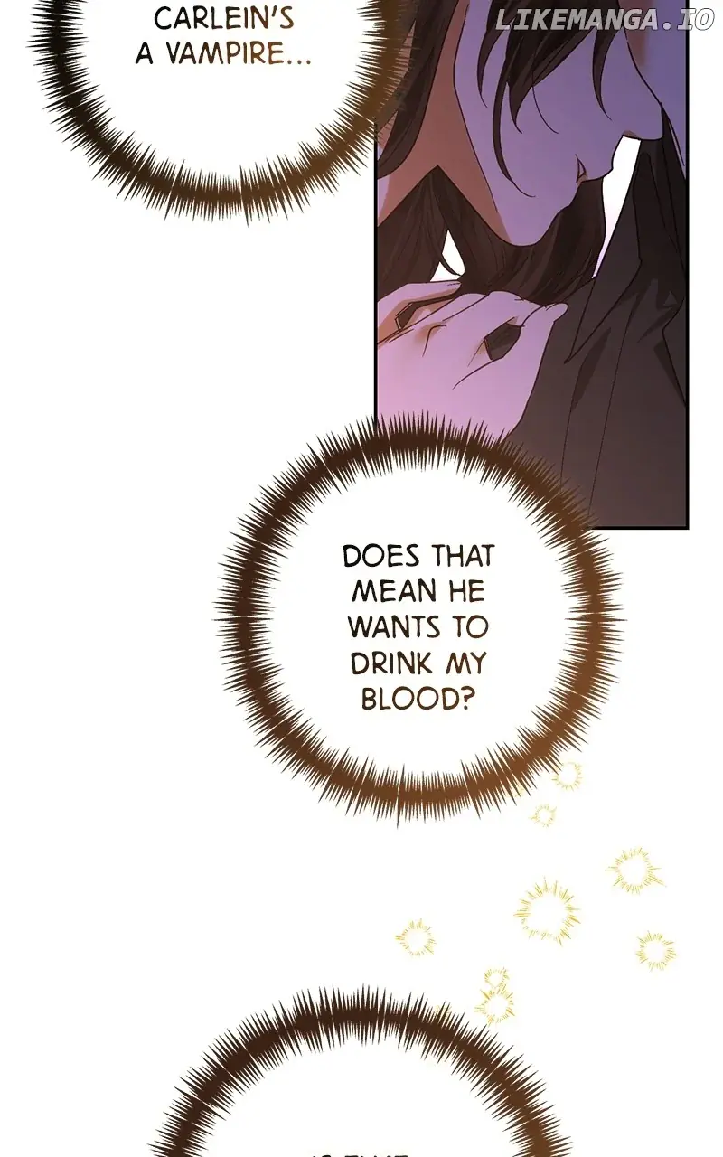 Men of the Harem Chapter 171 Page 13